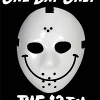 Rover Dramawerks Presents ONE DAY ONLY, THE 13TH 8/29 At The Courtyard Theatre Video